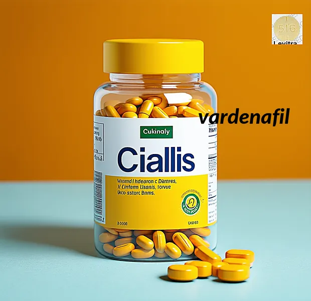 Vardenafil prezzo in farmacia